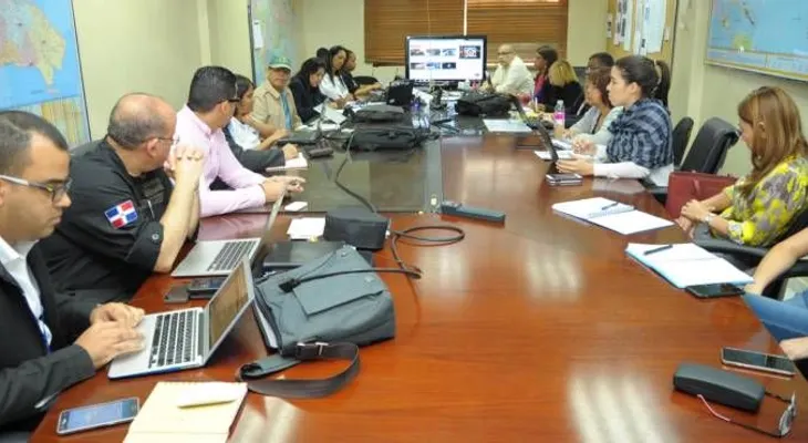 Ministerio de Salud intervendrá zonas inundadas para evitar surgimiento brotes de enfermedades