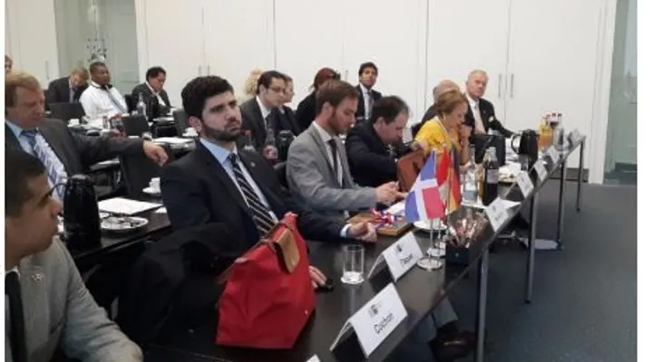 Consejo de Zonas Francas realiza foros de inversión en Alemania  