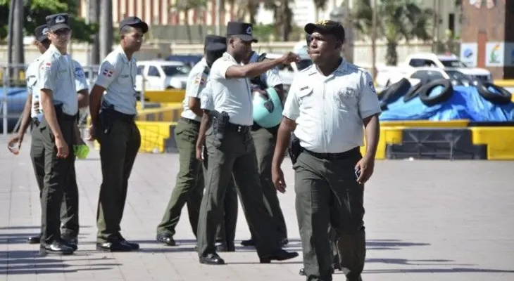 50 mil pesos de multa a conductor arrolló motocicleta de agente de AMET 