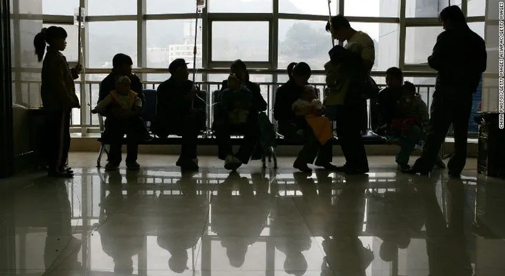 Reporte: China continúa con la extracción de órganos a presos a escala masiva