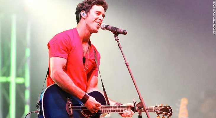 Cantante Craig Strickland desaparece y hallan muerto a amigo tras cazar durante tormenta