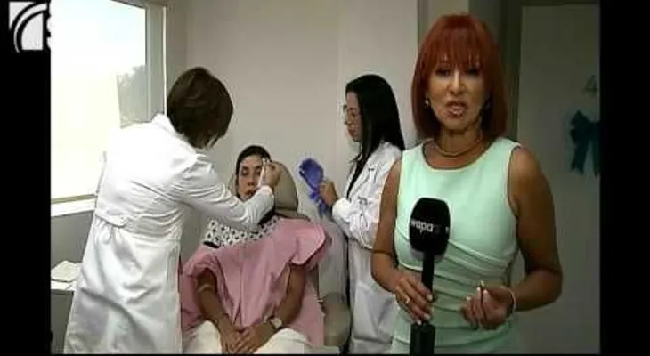 La fórmula de la eterna juventud podría estar en su propia sangre (VIDEO)