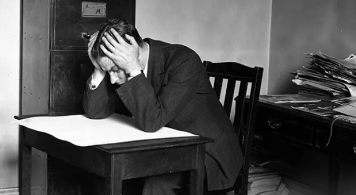 5 Lecciones que aprendemos de los malos momentos