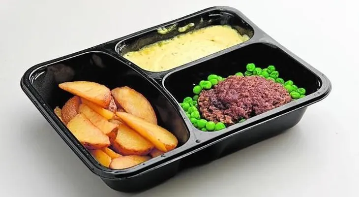 ¿Cuánto engorda la comida que «picas» a diario?