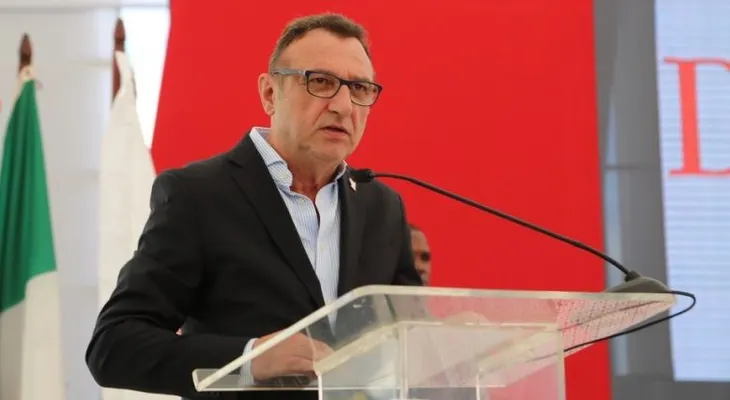 Empresarios destacan buen clima de inversión de República Dominicana