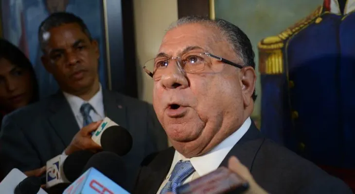 Los problemas internos del PLD empeorarán; dice Monchy Fadul