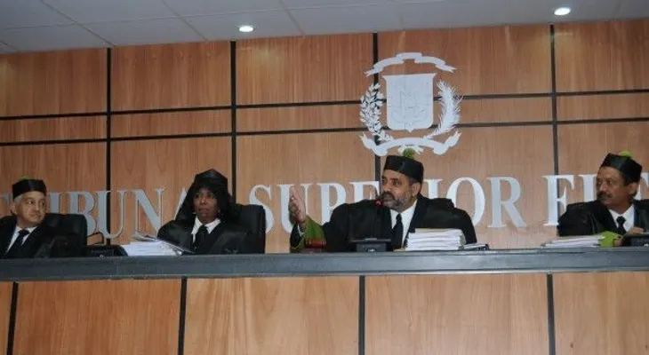 TSE rechaza pedido de Hipólito para suspender reunión del CEN