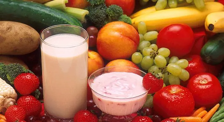 3 Excelentes alimentos contra el cáncer