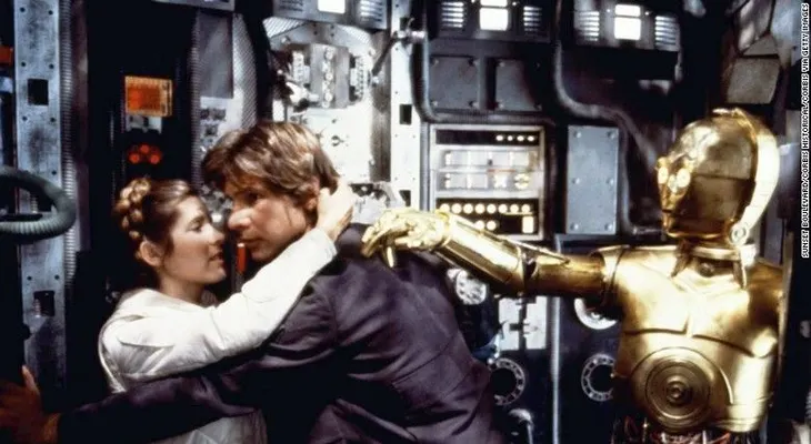 ¿De qué murió Carrie Fisher? Esto fue lo que encontró el médico forense