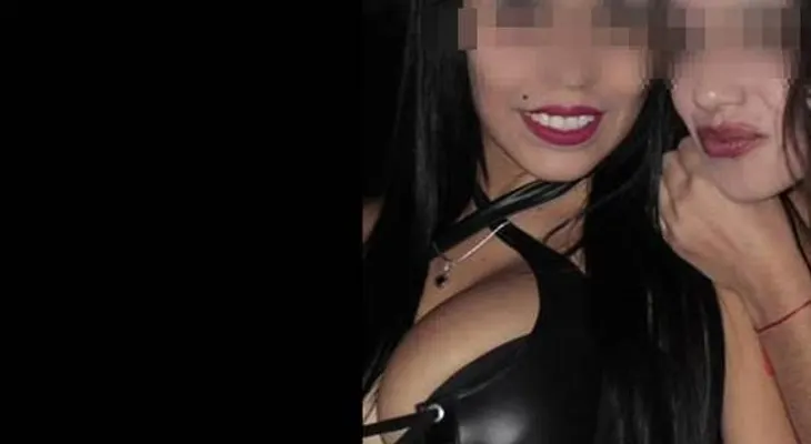 Una viuda negra seducía hombres por Facebook y luego lo atracaba 