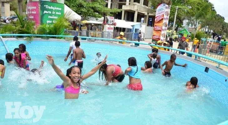 Más de un millón de dominicanos se desplazó en asueto de Semana Santa