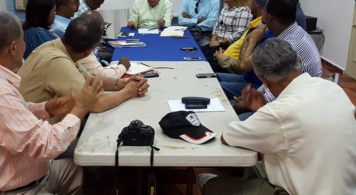 Matan hombre por una discusión en primarias PLD en Barahona
