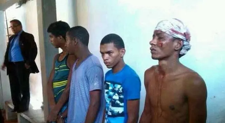 Detenidos presuntos asesinos de actriz Mónica Spears