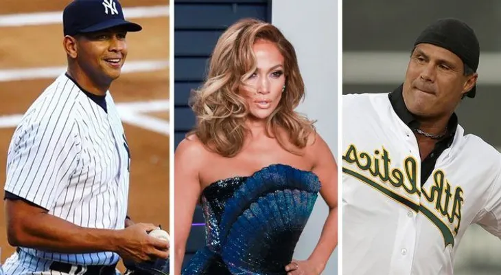 ¿Cuál sería el "quille" de Canseco con Alex Rodríguez?. Insiste, tiene pruebas fue infiel a Jennifer López 