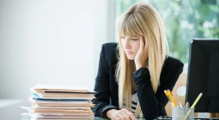 4 Cosas que debes hacer si tienes estrés 