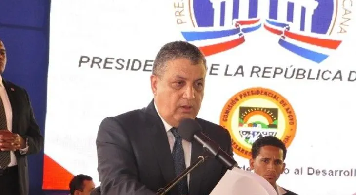 Barriada de Villa Consuelo recibe con júbilo techado del Barias