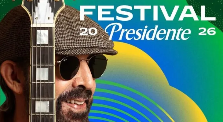 Juan Luis Guerra se une al cartel del Festival Presidente 2026