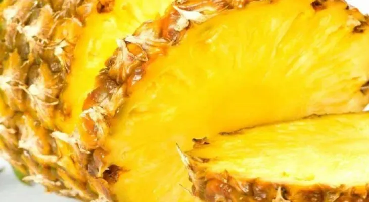 5 beneficios de la piña