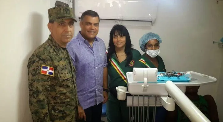 Ejército realiza operativo médico-odontológico en SC