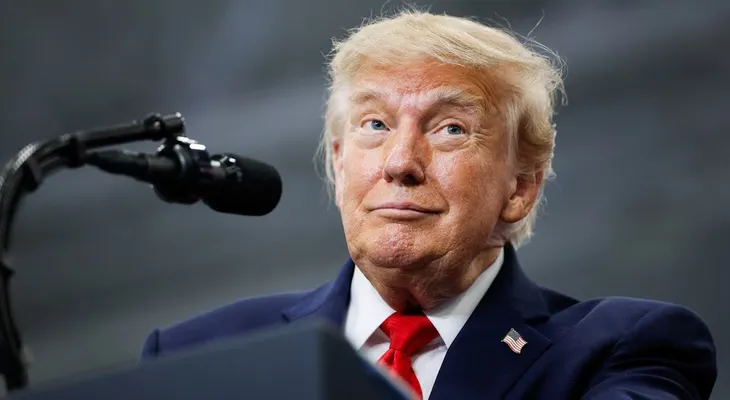 Trump anuncia el inicio de una exploración "masiva" de petróleo, gas y minerales en Groenlandia