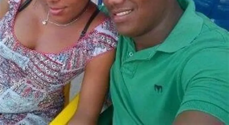 Se entrega hombre que asesinó a su esposa en Barahona