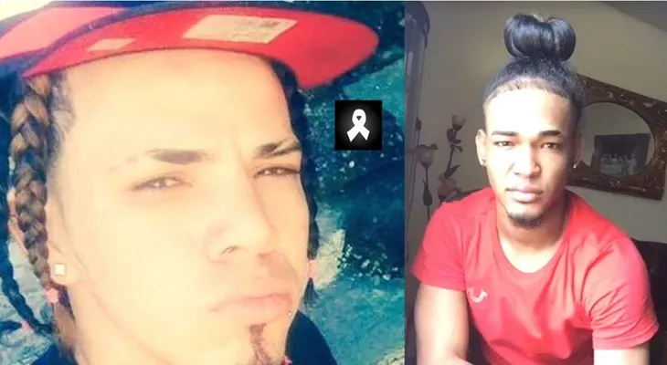 Manto de misterio envuelve muerte de dominicano Andi Tejada, asesinado por su mejor amigo en El Bronx