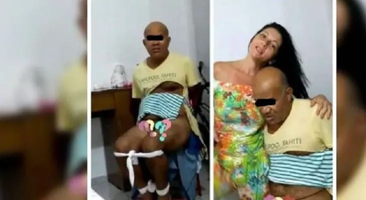Mujer corta las partes íntimas a su pareja, porque violó a su hija
