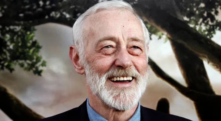 Muere John Mahoney, famoso actor conocido por su papel en la serie Frasier, luego de una breve enfermedad