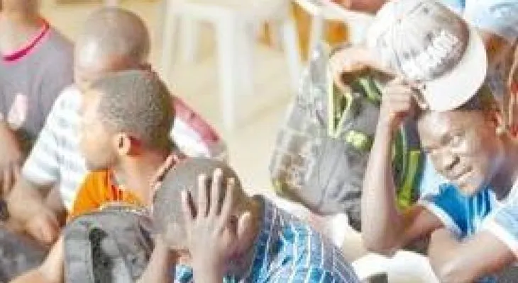 El sueño brasileño resulta esquivo  a miles de haitianos 