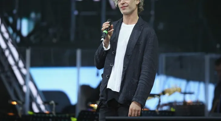 Polémica en España por actuación del cantante judío Matisyahu