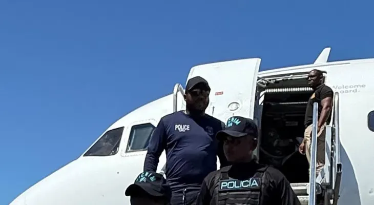 EEUU deporta a dominicano buscado por homicidio en Villa Consuelo tras error judicial