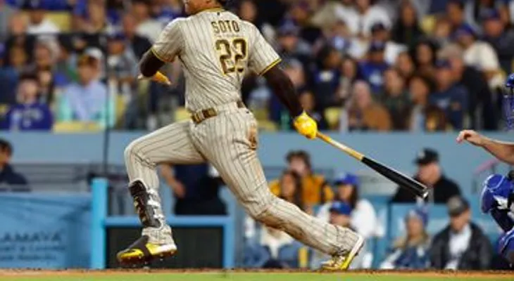Soto descarta Yankees por bajo monto; Mets y Boston al acecho