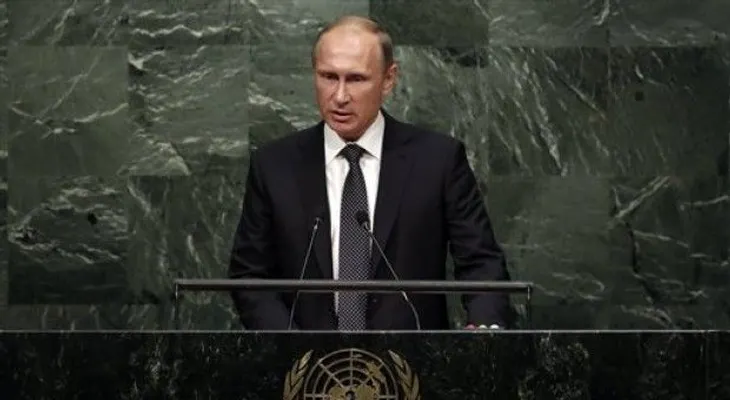 Obama y Putin chocan por Siria