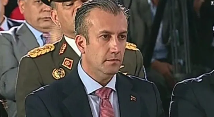 El Aissami: La verdad va a vencer sobre el odio y la infamia
