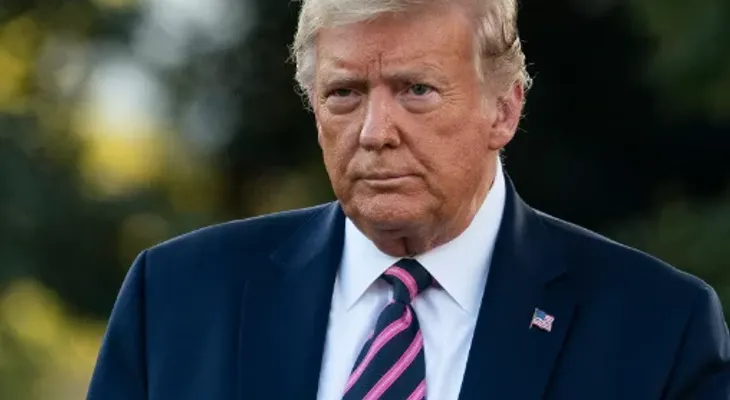 Trump podría gobernar estando preso, según la Constitución de EEUU