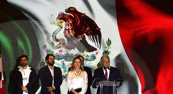 López Obrador y la reconfiguración política de la región