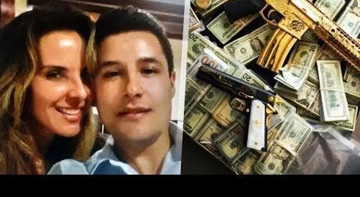 Los hijos de El Chapo Guzmán, a qué se dedican 