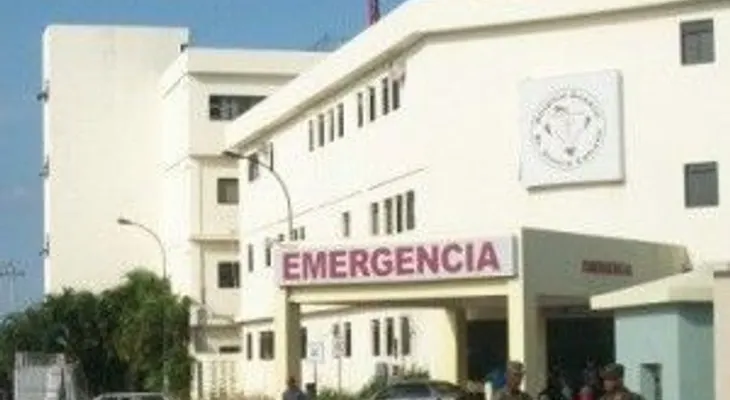 Médico Hospital Dr. Calventi expresa indignación por conflictos entre sectores