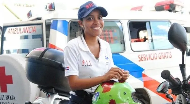 El 911, oportunidad de empleos dignos para jóvenes