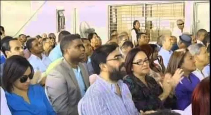 Ex aspirante a alcalde SDO del PLD pasa al PRM