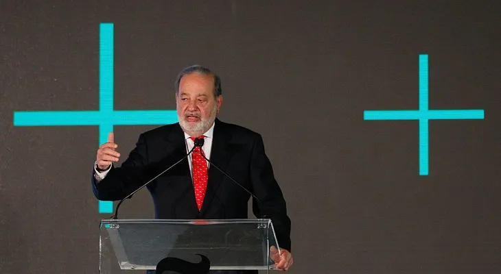 Tres propuestas de Carlos Slim para mejorar la calidad de vida en las ciudades