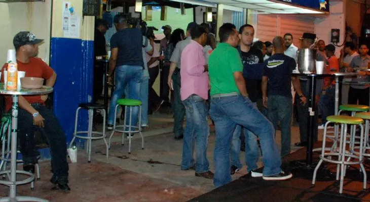 Salud Pública pide que no tener sexo inseguro este fin de año 