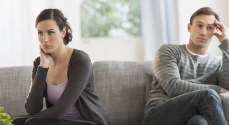 6 señales que podrían indicar que te vas a divorciar