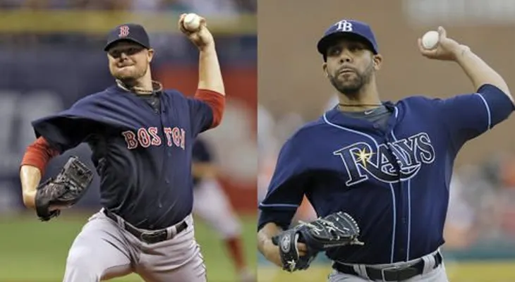Price se va a Detroit y Lester a Oakland