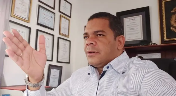 Periodista interpone Acción de Amparo por haber sido cancelado de la ODAC bajo los efectos de COVID-19