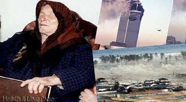 La mujer que predijo caída de las torres gemelas tiene malas noticias para el 2016