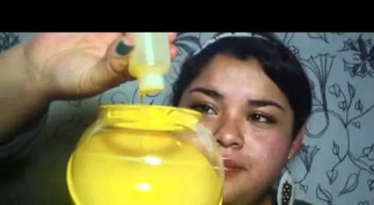 Como hacer crecer las uñas (Video)
