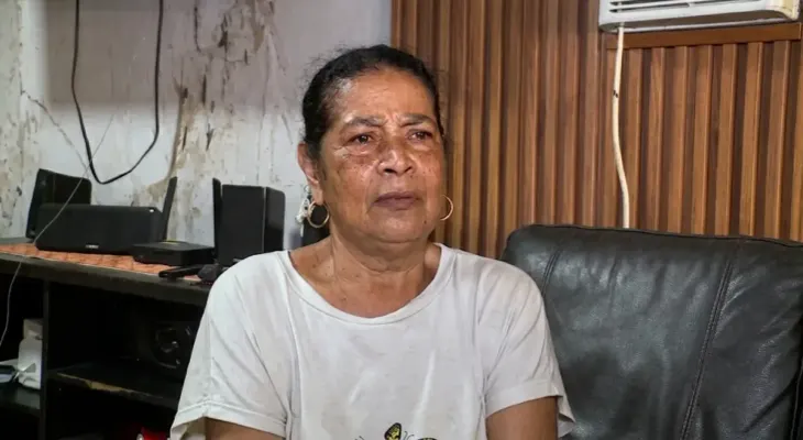 Madre de taxista ultimado en Las Américas pide justicia y que el caso no quede impune
