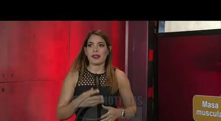  La doctora Erika Pérez: Errores que cometemos para bajar de peso