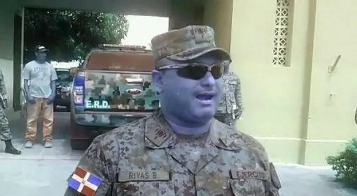 Ejército sustituye coronel que fue agredido en Dajabón